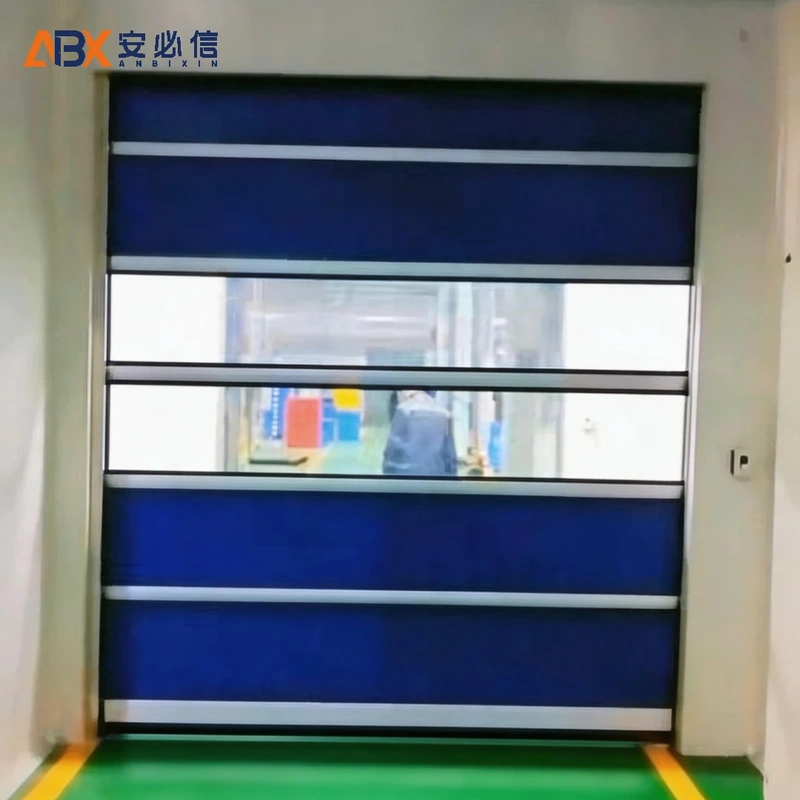 唐山工业快速门